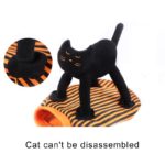 Costume d'hiver pour chien et chat, vêtement chaud et amusant – Image 4
