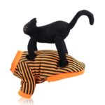 Costume d'hiver pour chien et chat, vêtement chaud et amusant – Image 3