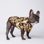 Veste en coton pour chien, chaude et confortable – Image 2