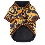 Veste en coton pour chien, chaude et confortable – Image 5