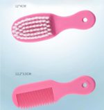 Kit de soins et toilettage pour bébé, 8 pièces, de 0 à 3 ans – Image 6