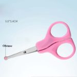 Kit de soins et toilettage pour bébé, 8 pièces, de 0 à 3 ans – Image 4