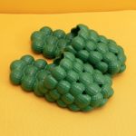 Sandales EVA douces pour femme et homme, semelle de massage – Image 6