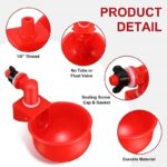 Abreuvoir automatique pour volailles – Image 2