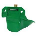 Bol d'eau automatique à valve en cuivre pour animaux – Image 3