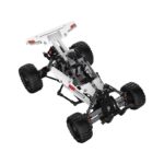 Blocs de construction voiture de course, piston de cylindre, direction Ackermann – Image 6