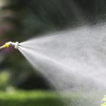 Pulvérisateur coupe-vent à haute pression pour l'irrigation des arbres fruitiers agricoles, brumisateur de pesticides, pulvérisateur de jardin, buse d'atomisation – Image 2