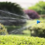 Pulvérisateur coupe-vent à haute pression pour l'irrigation des arbres fruitiers agricoles, brumisateur de pesticides, pulvérisateur de jardin, buse d'atomisation – Image 3