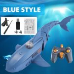 Submersible Requin télécommandé avec caméra, 2.4 Ghz – Image 6