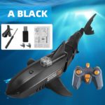 Submersible Requin télécommandé avec caméra, 2.4 Ghz – Image 5