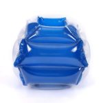 Lot de 2 balles pare-chocs gonflables, jeu de plein air – Image 2