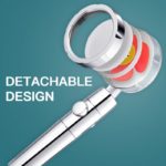 Pommeau de douche à pulvérisation, haute pression, Rotative à 360 degrés – Image 5
