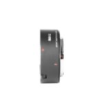 Adaptateur d'objectif en métal, convertisseur de monture de mise au point automatique pour objectif Canon EF à R5 R6 et caméras Komodo rouges – Image 2
