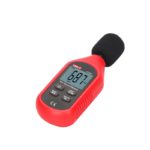Instrument de mesure du bruit UT353, Mini niveau sonore, 30 ~ 130db – Image 2