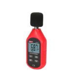 Instrument de mesure du bruit UT353, Mini niveau sonore, 30 ~ 130db – Image 3