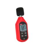 Instrument de mesure du bruit UT353, Mini niveau sonore, 30 ~ 130db – Image 5