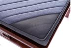 Ensemble de tapis et coussin de Yoga Zen Zabuton, rembourrage en noix de coco – Image 3