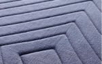 Ensemble de tapis et coussin de Yoga Zen Zabuton, rembourrage en noix de coco – Image 4
