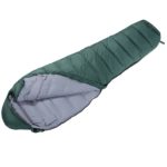 Sac de couchage en duvet de canard, très chaud, 1,7kg, pour adulte – Image 2