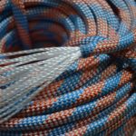 Corde de haute résistance à l'usure, diamètre 9 mm, 10 à 50 m – Image 4