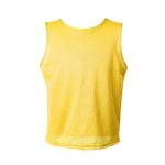 Lot de 12 gilets d'entraînement pour enfant et adulte, respirant, entraînement d'équipe – Image 8