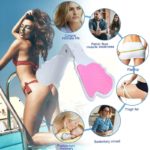 Dispositif d'entrainement des muscles du plancher pelvien, embellissement des fesses, Clip de réparation post-partum, serrer la partie privée, belle pince de jambe Mijiri – Image 6
