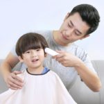 Tondeuse à cheveux électrique, précision 0.7 à 21mm, sans fil, rechargeable – Image 9