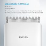 Tondeuse à cheveux électrique, précision 0.7 à 21mm, sans fil, rechargeable – Image 7