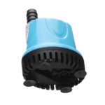 Pompe à eau submersible, 10 à 105W, 600 à 4500 L/H, 220V – Image 3