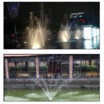 Buses de fontaine, en laiton ou acier inoxydable de haute qualité – Image 4