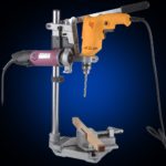 Support de perceuse, presse pour machine de forage – Image 6