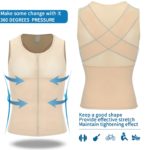 Débardeur de compression, amincissant, contrôle du ventre – Image 5