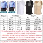 Débardeur de compression, amincissant, contrôle du ventre – Image 6