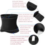 Gaine amincissante, ceinture de contrôle du ventre, Corset d'entraînement – Image 7