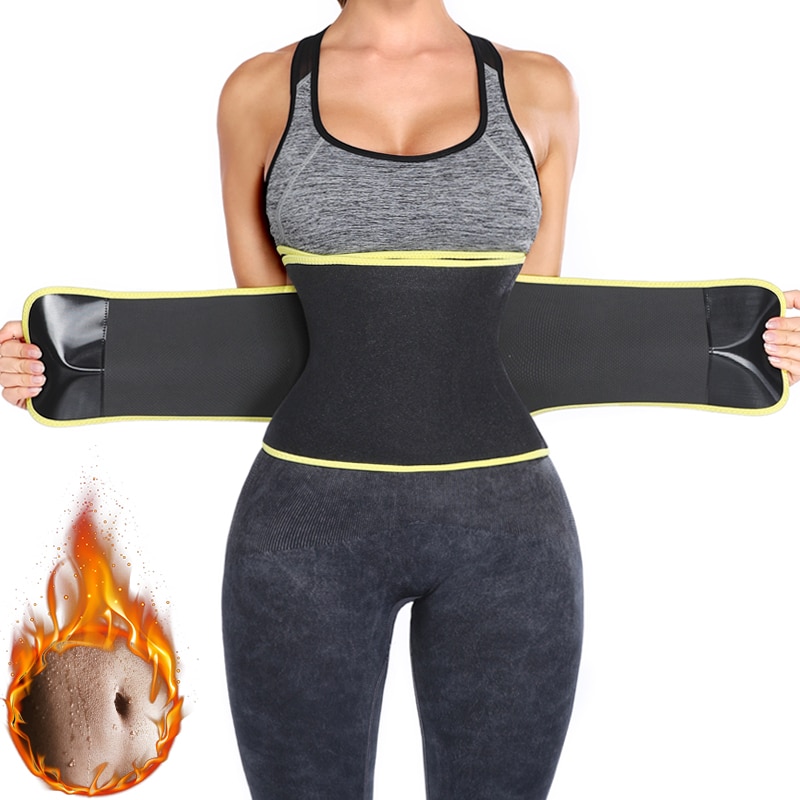 Gaine amincissante, ceinture de contrôle du ventre, Corset d'entraînement