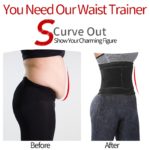 Gaine amincissante, ceinture de contrôle du ventre, Corset d'entraînement – Image 4
