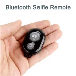Kit de tournage vidéo professionnel Vlogging, avec Mini trépied, Bluetooth, contrôle Selfie, pour caméra SLR, enregistrement sur Smartphone – Image 11