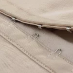 Panty moulant taille haute, lève-fessier, ventre plat, sous-vêtements sculptant – Image 12
