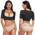 Gaine de compression bras et dos, confortable et flexible – Image 3