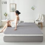 Matelas en latex naturel, à mémoire de forme, aide au sommeil – Image 5