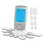 Stimulateur musculaire, électrostimulation ABS, thérapie numérique, traitement par impulsions