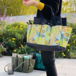 Sac à outils de jardin, fourre-tout de jardinage, sac de rangement d'outils de jardin – Image 4