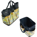Sac à outils de jardin, fourre-tout de jardinage, sac de rangement d'outils de jardin – Image 5