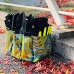 Sac à outils de jardin, fourre-tout de jardinage, sac de rangement d'outils de jardin – Image 3