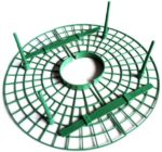 Support de plantes, cadre à fraises, de plantes grimpantes, 5 à 20 pièces – Image 5