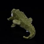 Peluche crocodile réaliste, très doux, 50 cm – Image 4