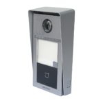 Système d'accès vidéo 2 MP, Sonnette IP, DS-KV8113-WME1(B), DS-KV8213-WME1(B), DS-KV8413-WME1(B), PoE