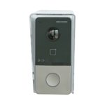 Système d'accès vidéo 2 MP, Sonnette IP, DS-KV6113-WPE1(B), PoE – Image 2