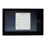 Moniteur d'intérieur Gen2, DS-KH8520-WTE1, PoE, Wifi, interphone vidéo – Image 3