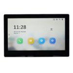 Moniteur d'intérieur Gen2, DS-KH8520-WTE1, PoE, Wifi, interphone vidéo